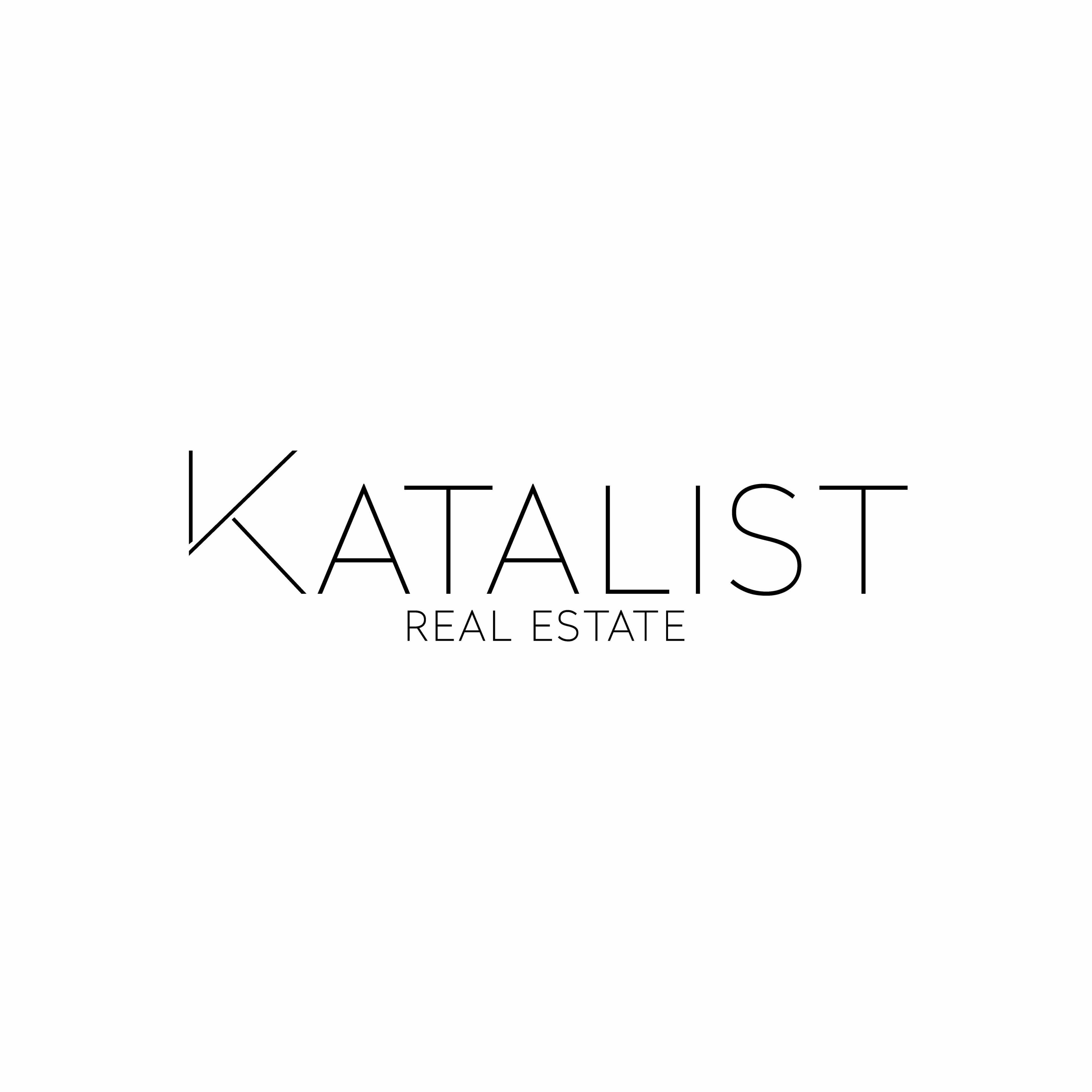 Katalist Real Estate