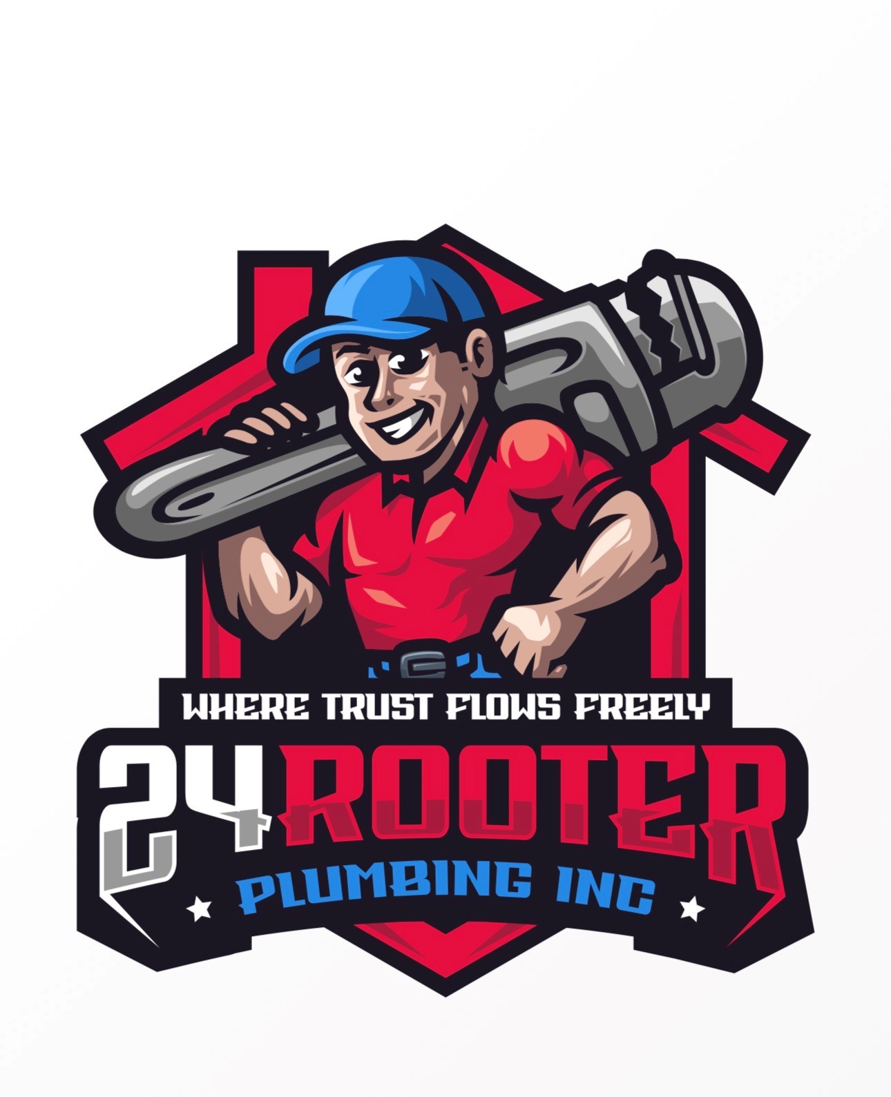 24 Rooter & Plumbing Inc