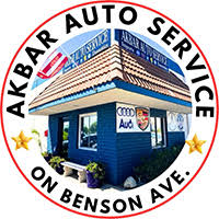 Akbar Auto Service, Inc logo