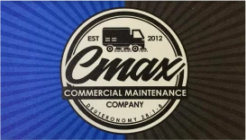 CMAX Commercial Maintenance, Inc.