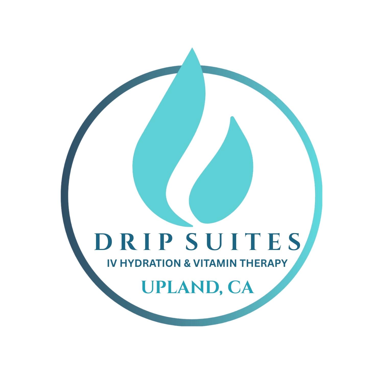 Drip Suites Upland