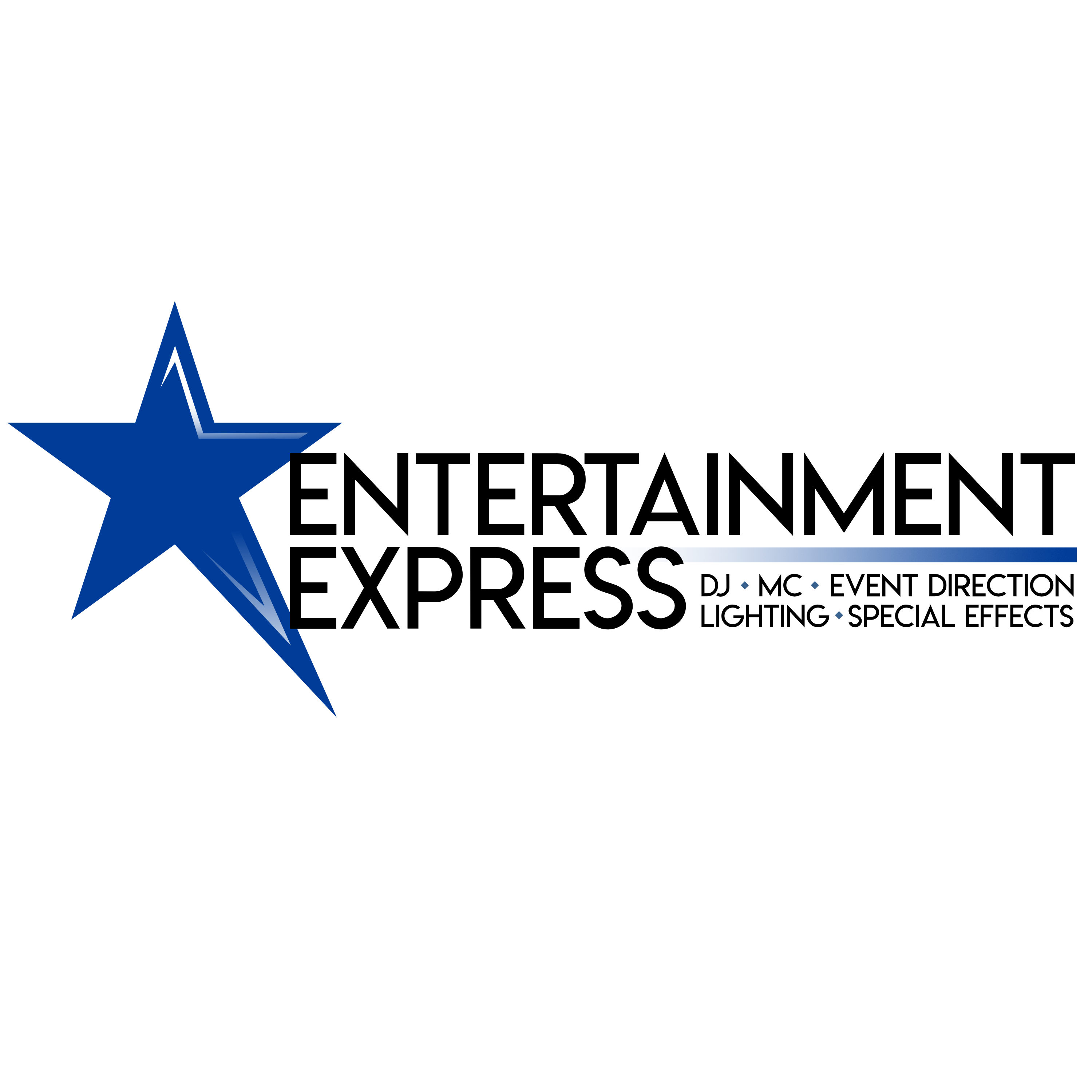 Entertainment Express logo