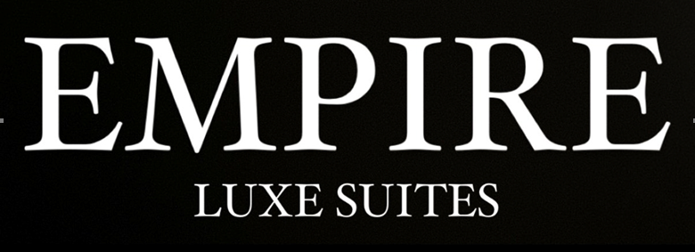 Empire Luxe Suites by Lea Rae