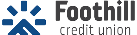 FOOTHILL FEDERAL CREDIT UNION logo