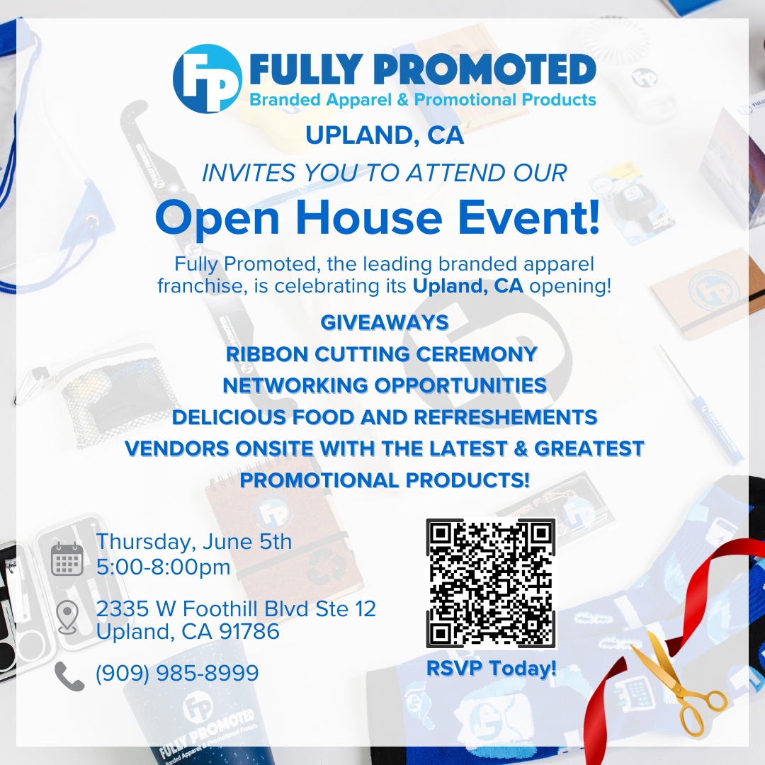 joint-ribbon-cutting-fully-promoted Event Flyer