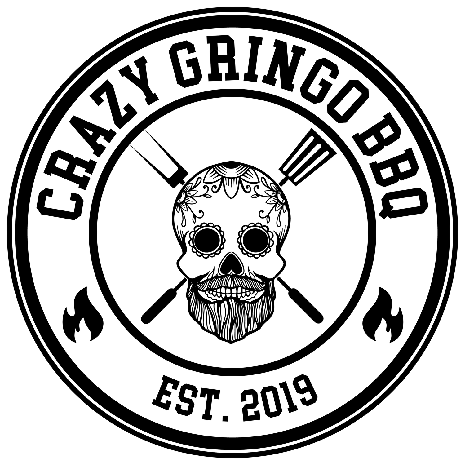 Crazy Gringo BBQ