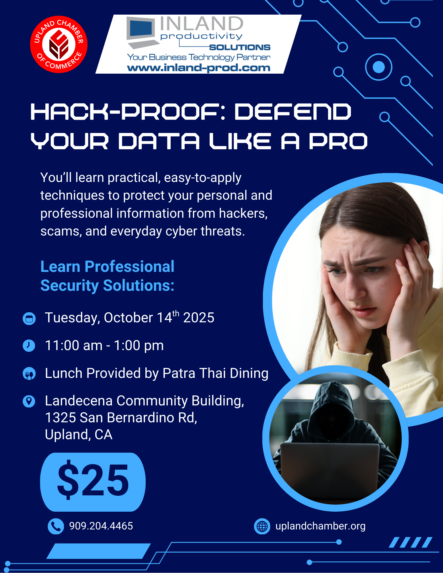 ips-hack-proof-defend-your-data-like-a-pro Event Flyer