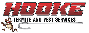 Hooke Termite & Pest Services logo