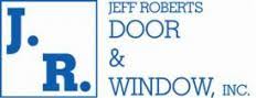 J.R. Door & Window Inc.
