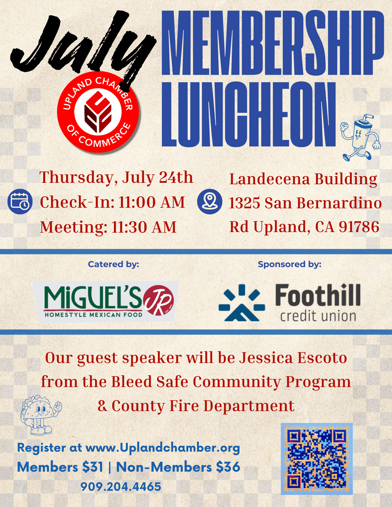 july-membership-luncheon-2 Event Flyer