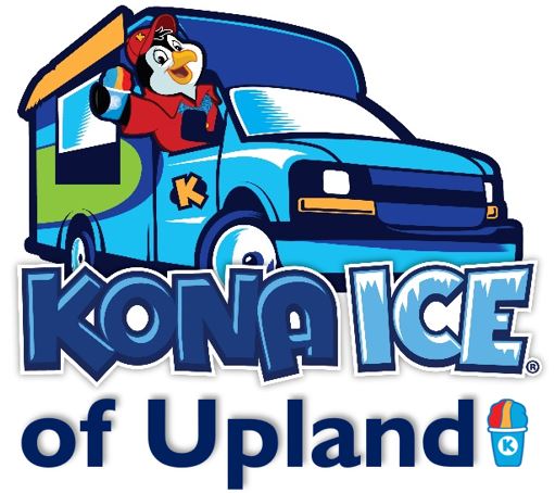 Kona Ice of Upland