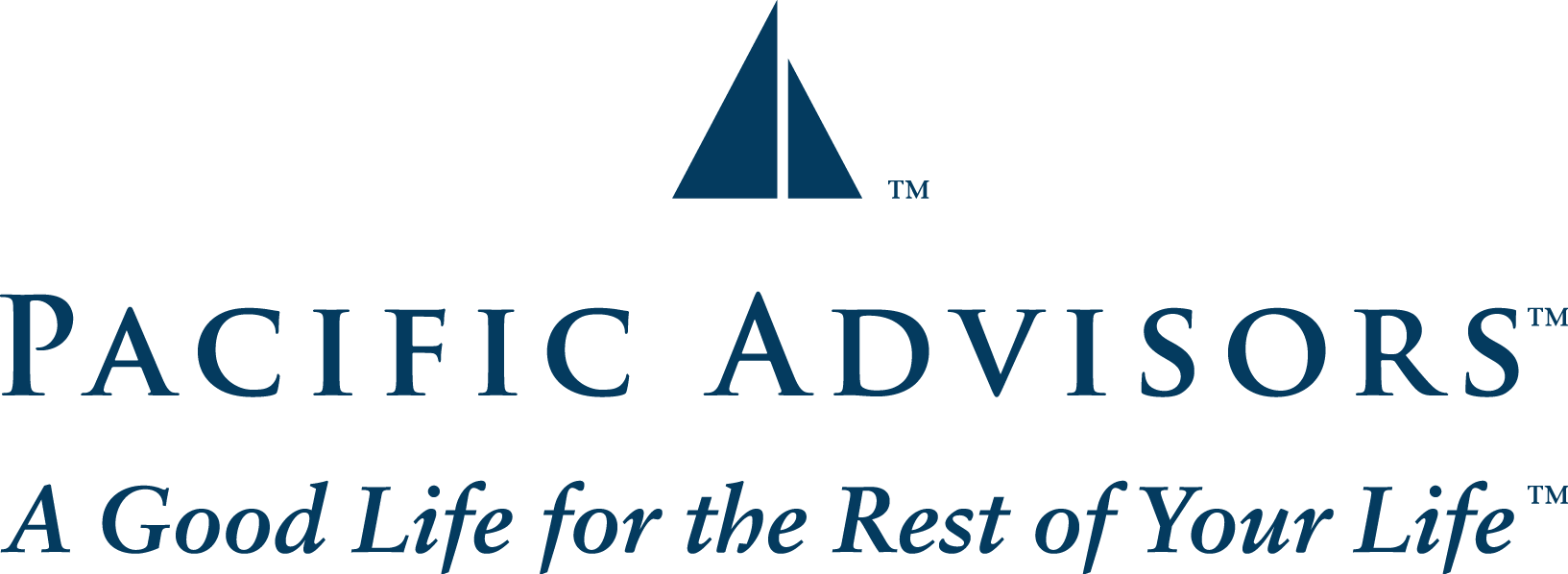 Pacific Advisors, Tracy Haraksin, RICP®, CEPA®, CLTC® logo