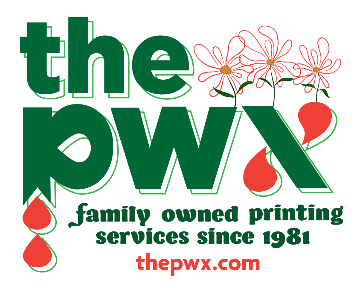 The Printworx