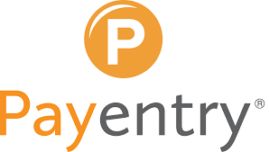 Payentry logo