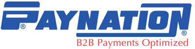 PayNation logo