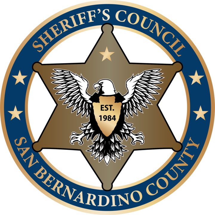 San Bernardino County Sheriff’s Council