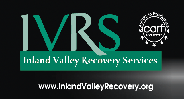 Inland Valley Recovery Services logo