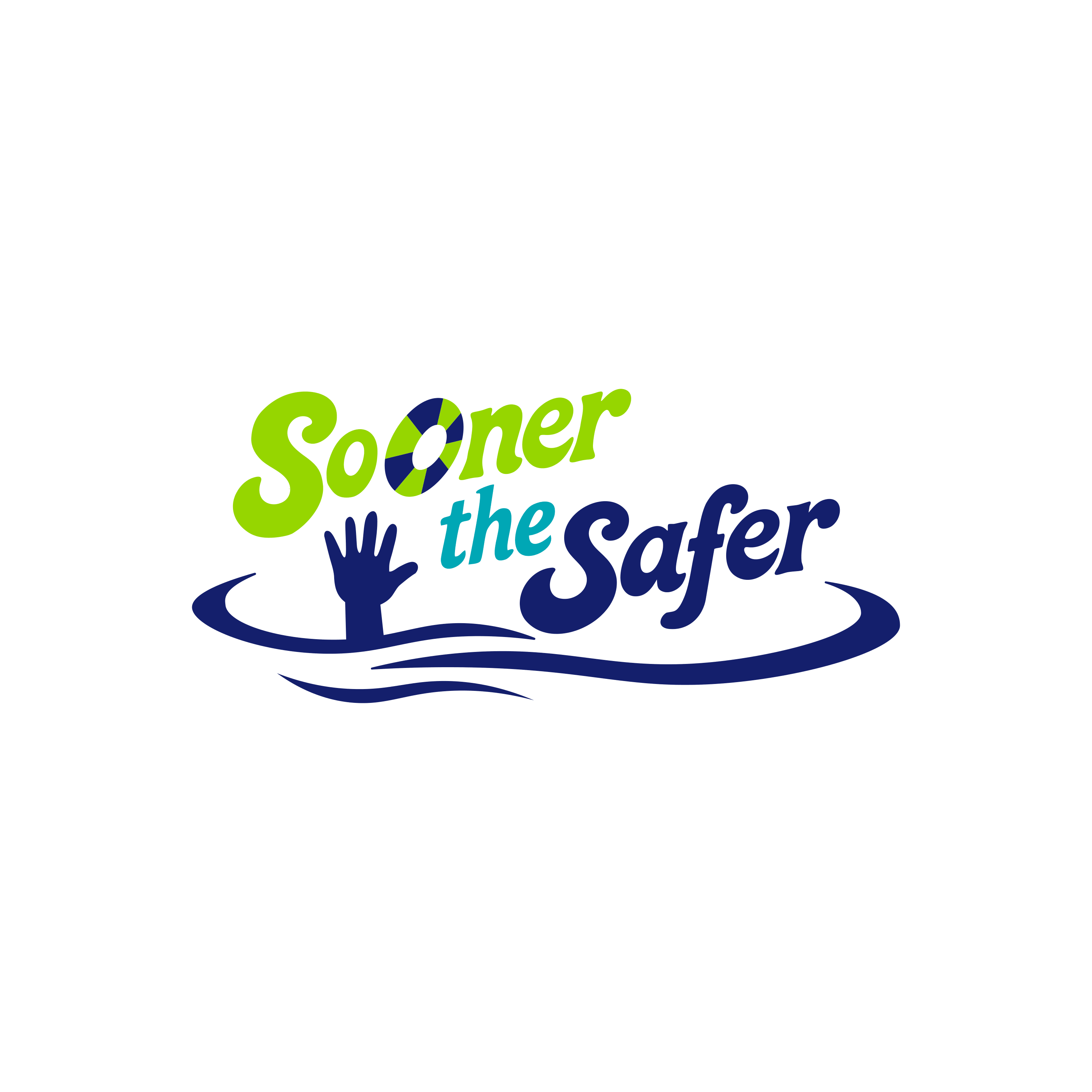 Sooner the Safer
