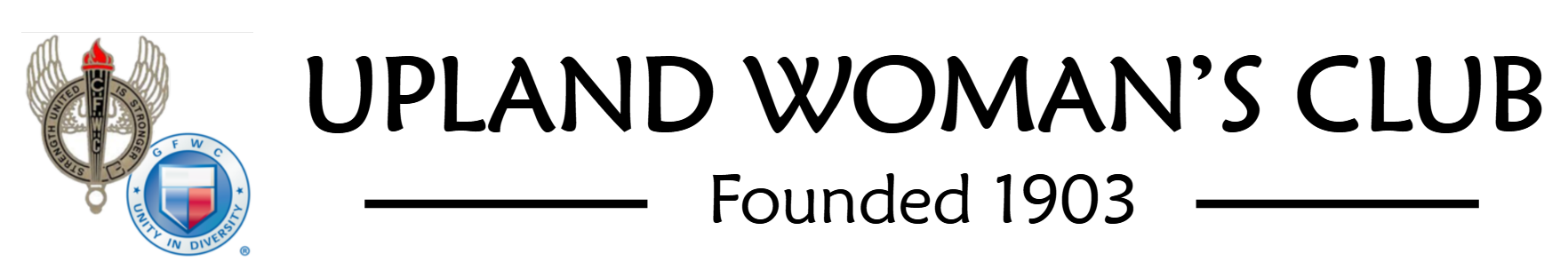 Upland Woman’s Club