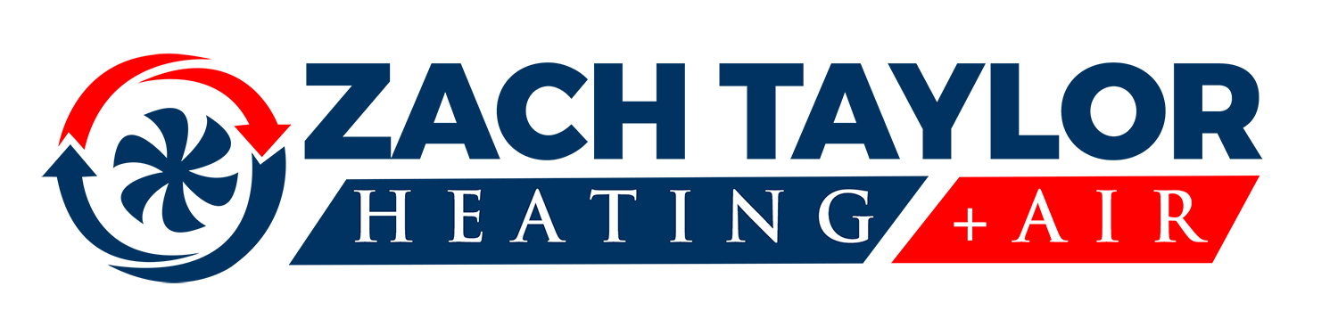 Zach taylor heating and air