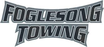 Foglesong Towing logo