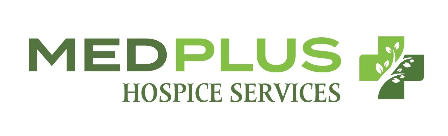 MedPlus Hospice logo