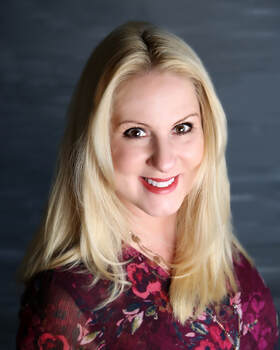 Susan Coniglio La Villa Bella San Antonio ​