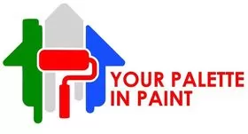 Your Palette In Paint